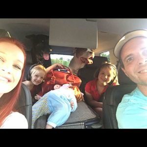 Meet your Posher, Ross